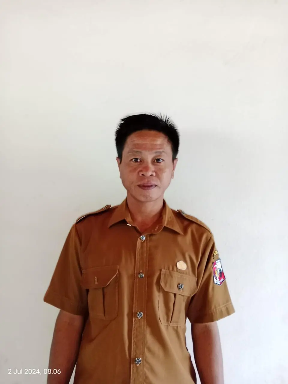 KAUR TATA USAHA & UMUM